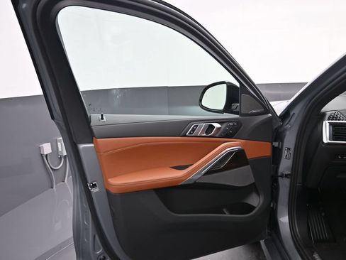 New 2027 BMW X6 xDrive40i AWD/4WD image 5