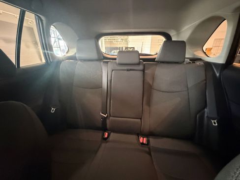 Used 2025 Toyota RAV4 XLE image 38