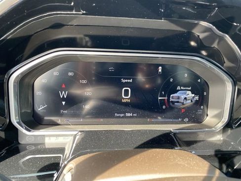 New 2026 GMC Sierra 1500 SLT w/ SLT Premium Package AWD/4WD image 15