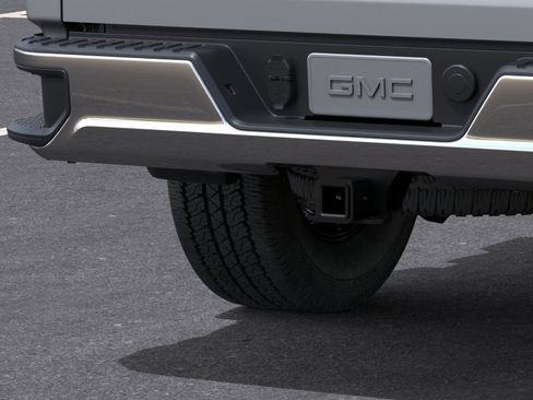 New 2026 GMC Sierra 2500 SLE AWD/4WD image 14