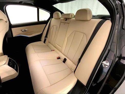 Certified 2023 BMW 330e w/ Convenience Package image 14