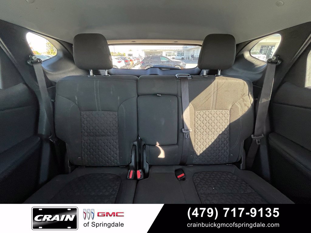 Used 2021 Chevrolet Blazer LT AWD/4WD image 29