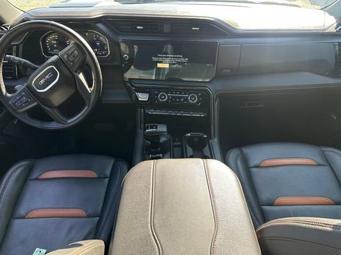 Used 2024 GMC Sierra 1500 AT4 w/ AT4 Premium Package AWD/4WD image 21