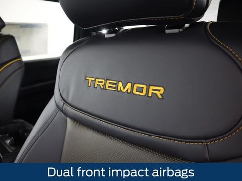 New 2026 Ford F150 Tremor w/ Equipment Group 402A High AWD/4WD image 41