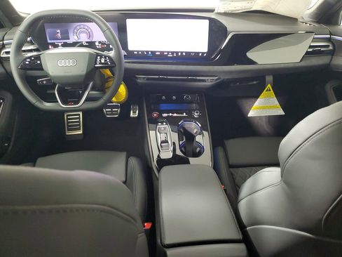 New 2026 Audi S5 Premium Plus AWD/4WD image 14