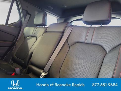 New 2026 Honda Passport TrailSport Elite image 16
