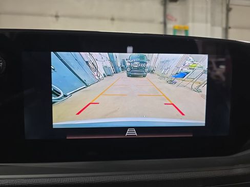 New 2026 Buick Envista Preferred w/ Convenience I Package image 22