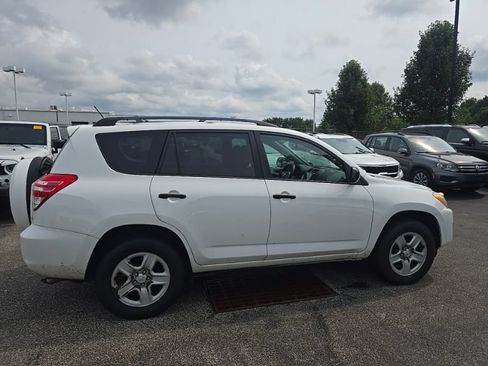Used 2009 Toyota RAV4 4WD image 9