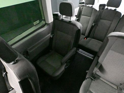 Used 2024 Ford Transit 350 XLT AWD/4WD image 36