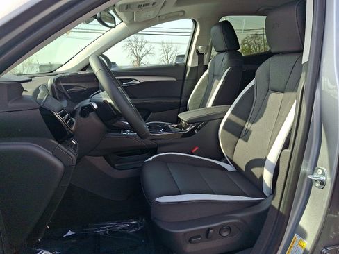 New 2026 Buick Envision Sport Touring AWD/4WD image 6