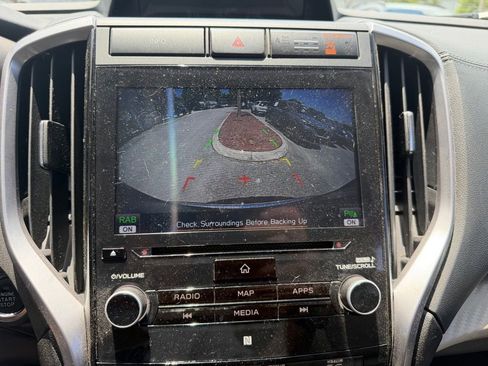Used 2021 Subaru Ascent Premium w/ Sport Package AWD/4WD image 31