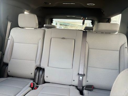 New 2026 Chevrolet Tahoe LS image 6