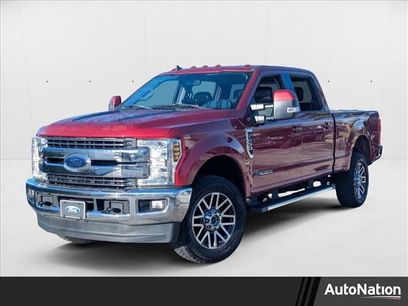 Used 2019 Ford F250 Lariat w/ Lariat Value Package