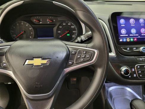 Used 2023 Chevrolet Malibu LT image 8