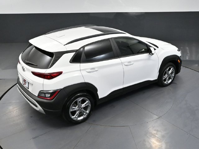 Used 2022 Hyundai Kona SEL w/ Convenience Package FWD image 45