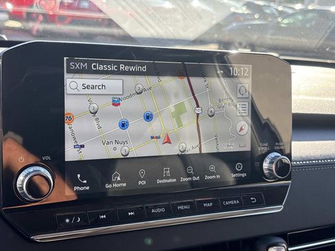 Used 2022 Mitsubishi Outlander SE image 24