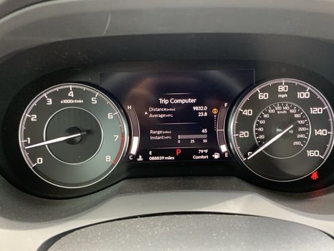 Used 2019 Acura RDX FWD w/ Technology Package image 21