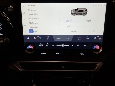 Used 2025 Lexus RX 350 350 Premium image 20