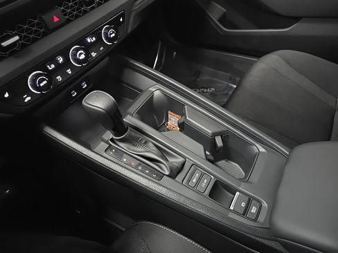 Certified 2025 Honda Accord SE image 27