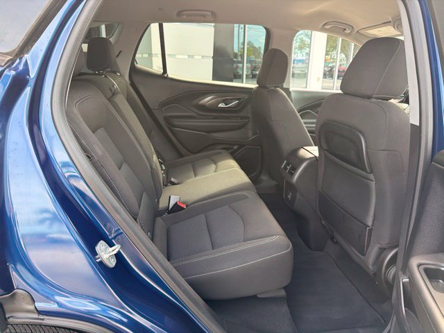 Used 2022 GMC Terrain SLE FWD image 20