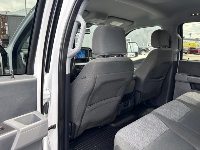 Used 2023 Ford F350 XLT AWD/4WD image 30