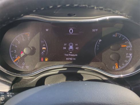 Used 2021 Jeep Grand Cherokee Limited w/ Quick Order Package 28K 80th image 30