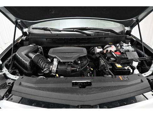 Certified 2024 Cadillac XT6 Premium Luxury w/ Technology Package AWD/4WD image 64