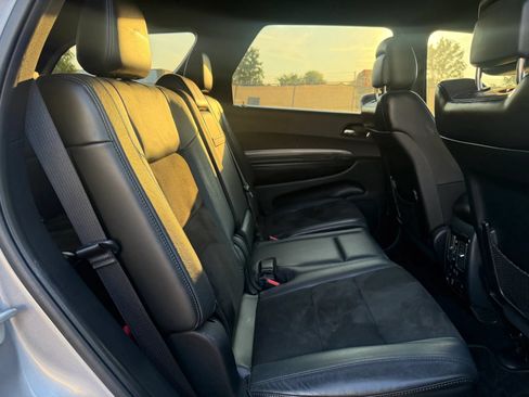 Used 2020 Dodge Durango GT AWD/4WD image 18