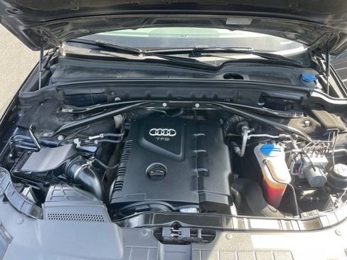 Used 2012 Audi Q5 2.0T Premium Plus AWD/4WD image 15