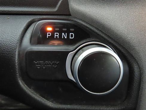 Used 2021 RAM 2500 Tradesman AWD/4WD image 22