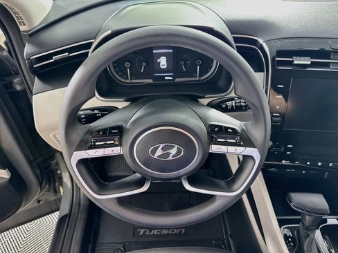 Used 2024 Hyundai Tucson SEL AWD/4WD image 15