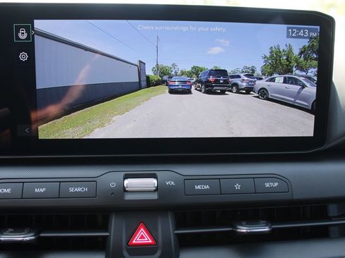 New 2026 Kia K4 LXS image 42