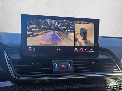 Used 2022 Audi SQ5 Prestige image 19