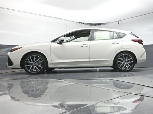 New 2026 Subaru Impreza 2.0i Sport AWD/4WD image 35