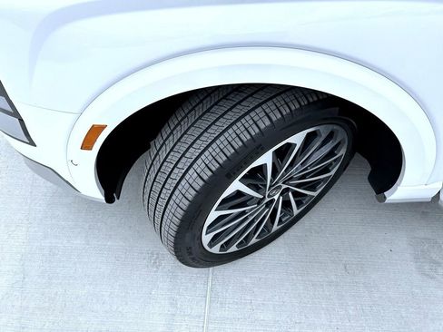 Used 2026 Hyundai Palisade Calligraphy AWD/4WD image 27