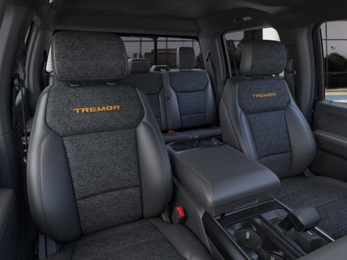 New 2026 Ford F150 Tremor AWD/4WD image 10