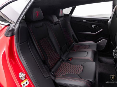 Used 2024 Lamborghini Urus S image 52