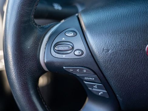 Used 2020 INFINITI QX60 Luxe w/ Essential Package image 29