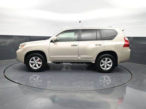Used 2010 Lexus GX 460 Premium AWD/4WD image 4