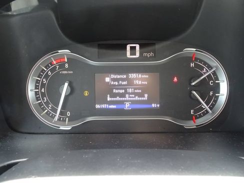 Certified 2023 Honda Ridgeline RTL image 11