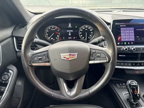 Used 2020 Cadillac CT5 Luxury RWD image 18