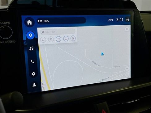 New 2026 Subaru Outback Premium image 10