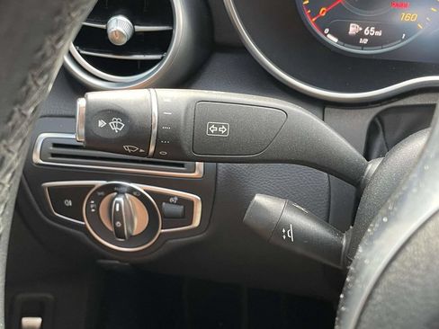 Used 2020 Mercedes-Benz C 300 Sedan image 13