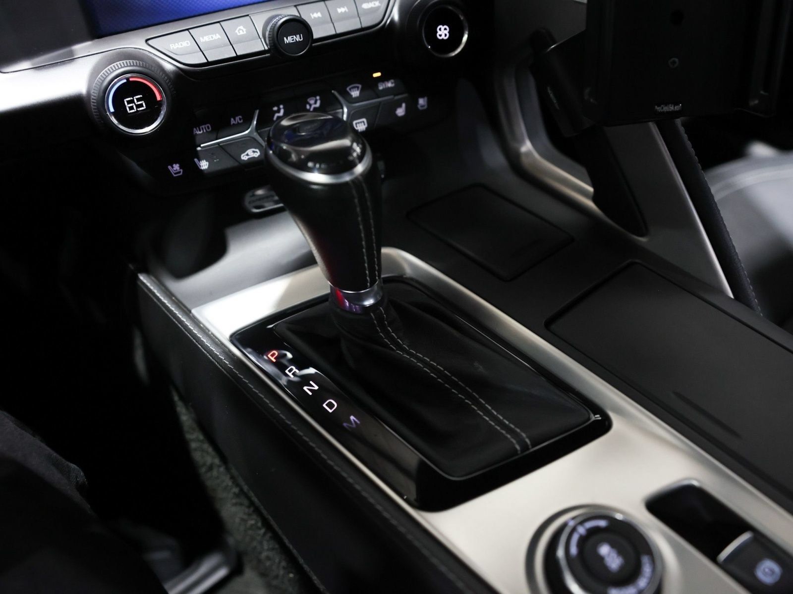 Used 2018 Chevrolet Corvette Grand Sport RWD image 39