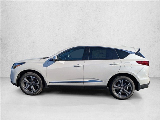 Certified 2026 Acura RDX w/ Technology Package AWD/4WD image 5