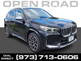 Used 2023 BMW X1 xDrive28i w/ Convenience Package AWD/4WD video 1