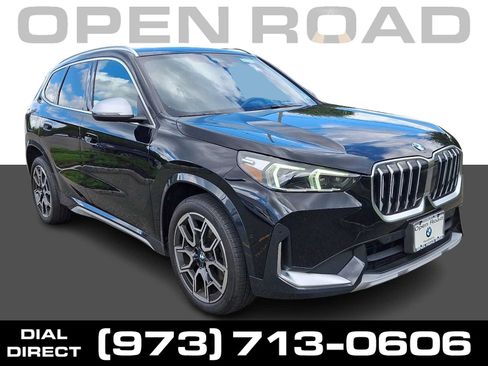 Used 2023 BMW X1 xDrive28i w/ Convenience Package AWD/4WD image 1