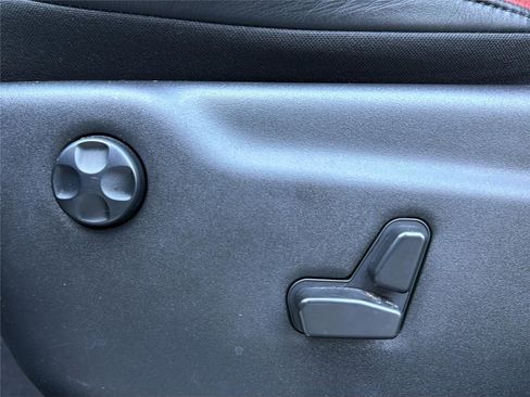 Used 2021 Dodge Durango SRT Hellcat w/ Technology Group image 33