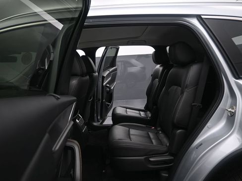 Used 2024 MAZDA CX-90 3.3 Turbo w/ Premium Package AWD/4WD image 15