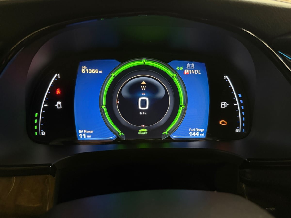 Used 2014 Cadillac ELR w/ Luxury Package FWD image 14